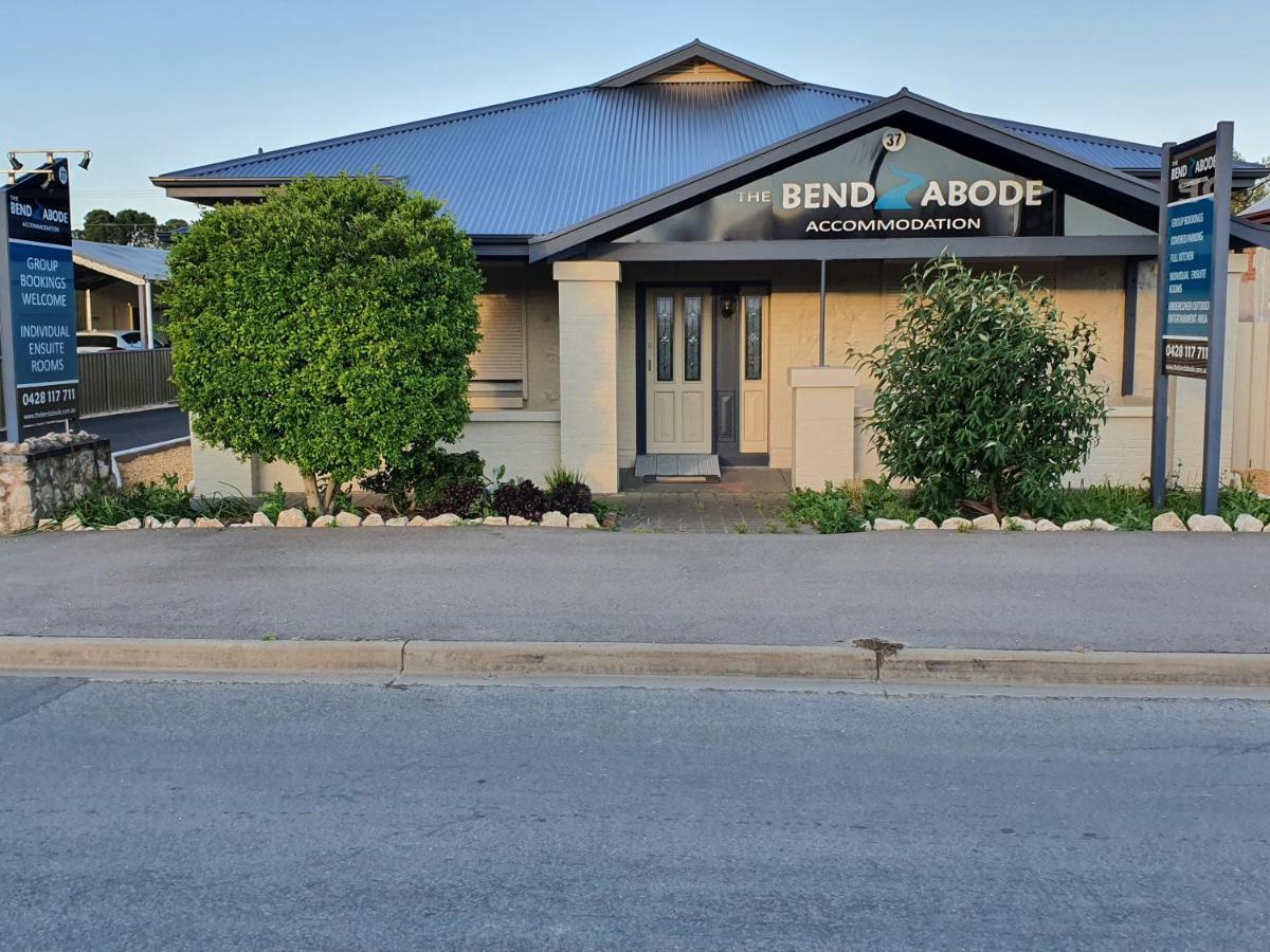 The Bend Abode Motel Tailem Bend Exterior photo